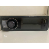Pioneer Dvd/radio Player Dvh-8780avbt Usb Bluetooth