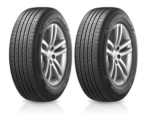 Combo X 2 Hankook 225/65 R17 102h Dynapro Hp2 Ra33