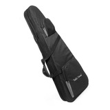 Case Para Guitarra Dupla - Hard Bag Solid Sound Stratocaster