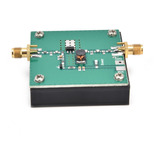 Amplificador De Bajo Ruido Rf 5w Sma Con Conector Hembra Ver