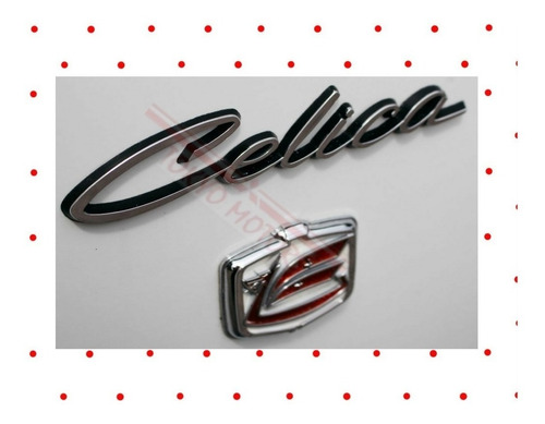 Optica Delantera Sellada Toyota Celica 80 Original Iki Japon Foto 4