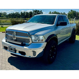 Ram 1500 2014 5.7 Laramie Atx V8