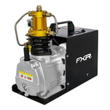 Compressor Pcp Cilindros De Scuba 4500psi 300bar 110v Fxr