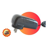 Fuente Para Rotuladora Brother P-touch 9v