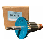 Rotor/induzido Martelo Rompedor Hm0870c/0871c 110v 513791-9