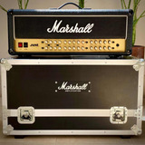 Marshall Jvm 410h + Hard Case Original Marshall