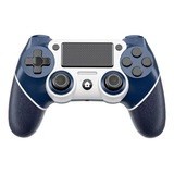 Pskontorora Controller For Ps4 Remote Control Compatible Wit