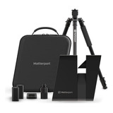 Matterport Pro3 Performance Kit 3d Lidar Scanner Camara Digi
