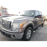 Ford Lobo 5.0 Xlt Doble Cab4x2