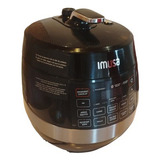 Olla Multifuncional Imusa Electrica 4.8 L