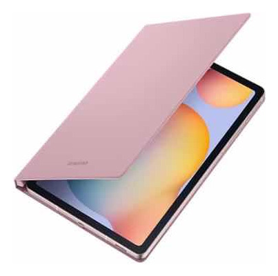 Tablet Samsung Galaxy Tab S6 Lite Com Caneta E Capa 64gb 4gb