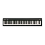 Piano Digital Roland Fp-10-bk Con Bluetooth 88 Teclas Midi