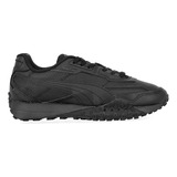 Zapatillas Puma Blktop Rider En Negro | Moov