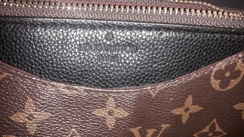 Cartera Louis Vuitton (usada, Buen Estado)