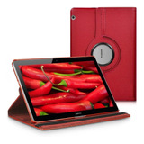Funda Giratoria Tablet Huawei Mediapad M5 Lite 10 10.1