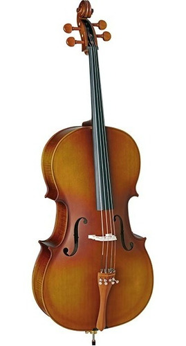 Violoncelo Hofma By Eagle Envelhecido Hce 110 4/4 