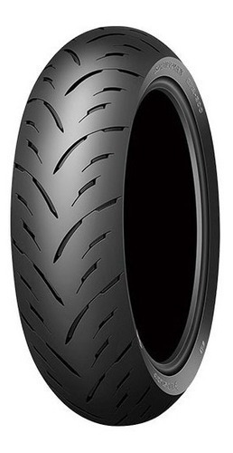 Llanta Trasero Para Moto Dunlop Sportmax Gpr-300 Sin Cámara De 180/55 Zr17 W 73 X 1 Unidad