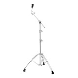 Soporte Platillo Mapex Bf-1000 Cromado 3 Patas P 