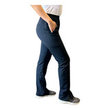 Uniforme Clinico - Pantalon Antifluido Hero Modelo Medical