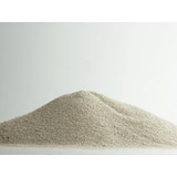 Arena Silica 40/50 Blanca 10kg  Sandblast, Pecera,  Arener