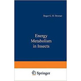Energy Metabolism In Insects
