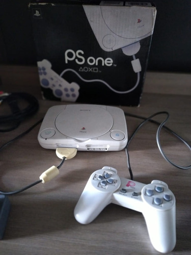 Playstation One 