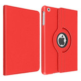 Funda Estuche Rotatorio iPad Mini 3 2 1 Versiones. Elect