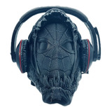 Soporte Para Auriculares Spiderman Venom Impreso En 3d