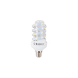 Ampolleta Led Espiral B5 T3 3u De 12w  E14  6.500k.