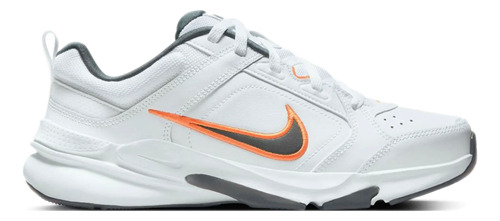 Nike Zapato Hombre Nike Defyallday Dj1196-104 Blanco 09.0