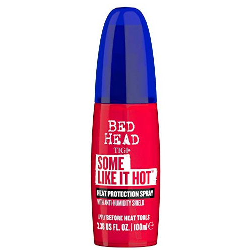 Protector En Aerosol Contra El Calor Tigi Bed Head Some Like