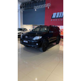 Toyota Hilux Sw4 2013 2.7 Srv Cuero Vvti 4x2 4at 7 As - C4