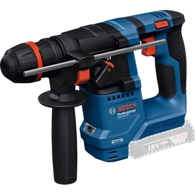 Martillo Perforador Bosch Gbh 18x 1.5j Sin Batería Azul | Envío gratis