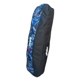 Bolso Kitesurf Viaje Boardbag Con Rueda 1.40  Reforzado