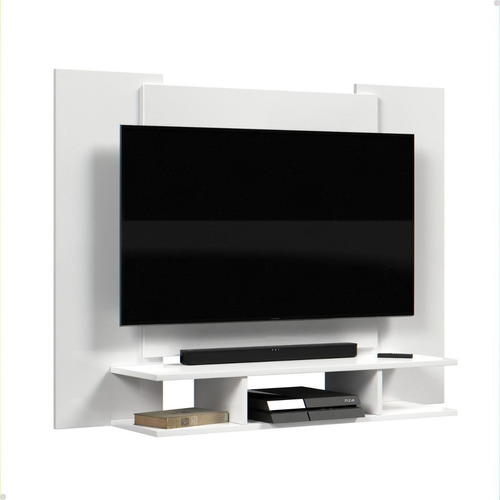 Painel Para Tv 50 Polegadas Sala Quarto - Mod.3023