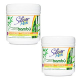 Best Of Silicon Mix Bambu Nutritive Hair Treatment 16 Oz / 4
