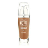 L'oreal Paris True Match Lumi Healthy Luminous Makeup, Nut