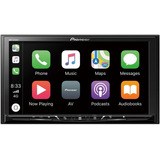 Stereo Pantalla Pioneer 7  Car Play Android 5150 Bluetooth