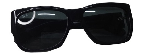 Óculos De Sol Ray Ban Original Com Caixa