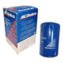 Filtro Aceite Blazer 4.3 V5/g Blazer/ C10 Chevrolet Blazer