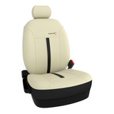 Seat Cover Cuero Automotor T/bufalo Peugeot Nuevo 208