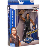 Wwe Elite Serie Collection # 33 - Roman Reigns