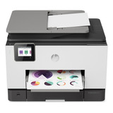 Impresora Multifuncion Hp 9020 Tinta Color Hp 9020