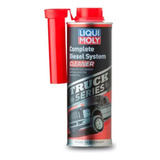 Limpia Inyector Diesel Camioneta 4x4 Truck Series Liqui Moly