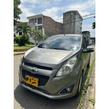 Chevrolet Spark Gt Ltz