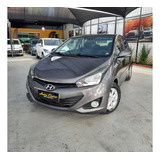 Hyundai Hb20 1.0 Comfort 12v Flex 4p Manual