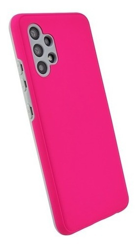 Funda Reforzada Soft Lisa Para Samsung A32 A33 5g A53 5g