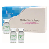 Hidrafiller Plus 3,5% 3 Viales - mL a $5997