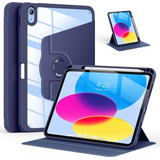 Supveco Funda P/ iPad A2696 A2757 A2777.