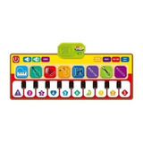 Brinquedo Infantil Tapete Musical Deluxe Toyng